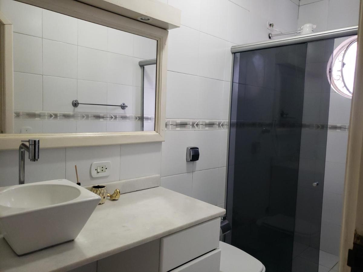 Suite Campos Do Jordao Exterior photo